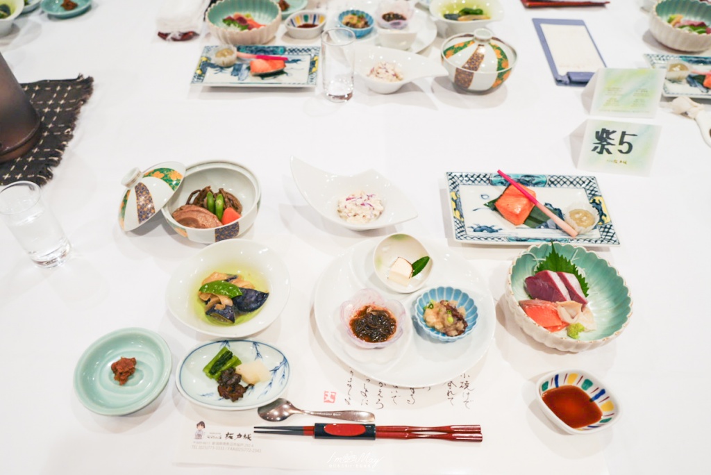 【東京淺草 × 新潟坂戶城 × 樂天旅遊】從江戶風情到越後溫泉，一趟讓住宿成為旅行亮點的慢旅行 開頭｜旅宿，其實是旅行的一部 @偽日本人May．食遊玩樂