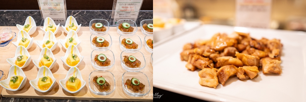 青森住宿推薦 | 鰺ヶ沢 Hotel Grand Mer 山海莊 : 酒水自助餐喝到飽！絕美日本海夕陽與神祕化石溫泉 @偽日本人May．食遊玩樂