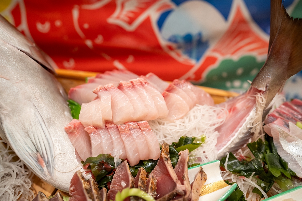 青森住宿推薦 | 鰺ヶ沢 Hotel Grand Mer 山海莊 : 酒水自助餐喝到飽！絕美日本海夕陽與神祕化石溫泉 @偽日本人May．食遊玩樂