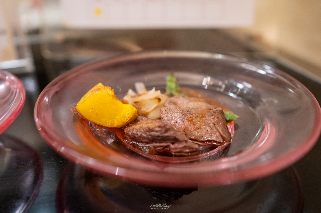 青森住宿推薦 | 鰺ヶ沢 Hotel Grand Mer 山海莊 : 酒水自助餐喝到飽！絕美日本海夕陽與神祕化石溫泉 @偽日本人May．食遊玩樂