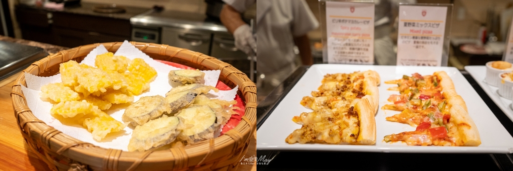 青森住宿推薦 | 鰺ヶ沢 Hotel Grand Mer 山海莊 : 酒水自助餐喝到飽！絕美日本海夕陽與神祕化石溫泉 @偽日本人May．食遊玩樂
