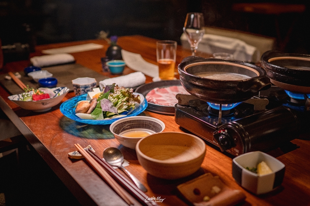 【沖繩高質感懷石料理】青碧蒼 AOMI｜Halekulani Okinawa 的極致日料饗宴，用味蕾旅行沖繩！ @偽日本人May．食遊玩樂