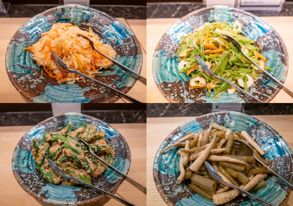 青森住宿推薦 | 鰺ヶ沢 Hotel Grand Mer 山海莊 : 酒水自助餐喝到飽！絕美日本海夕陽與神祕化石溫泉 @偽日本人May．食遊玩樂