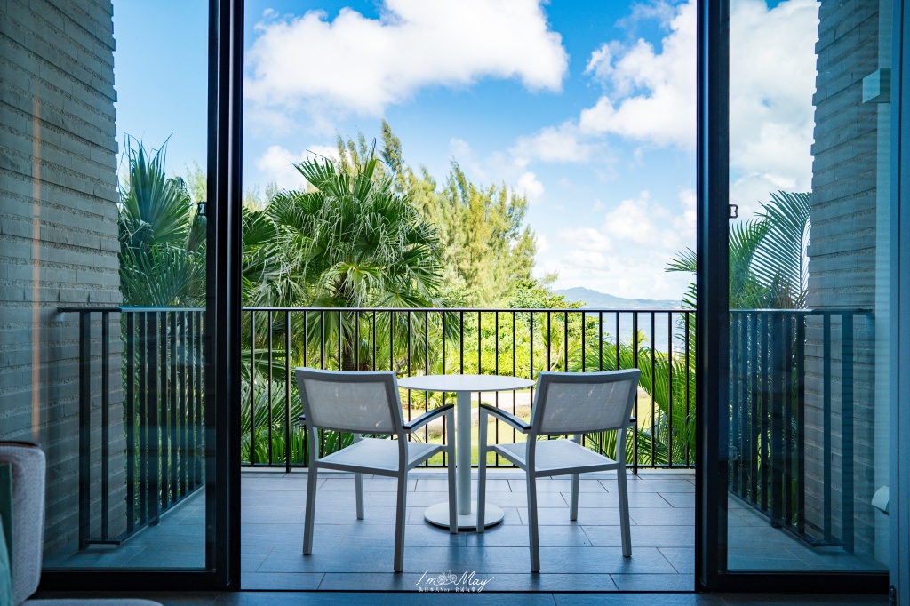 海麗客蘭尼 Halekulani Okinawa 奢華開箱｜海島度假天花板！無邊際海景、三間早餐任選，躺著就能度假的夢幻旅宿 @偽日本人May．食遊玩樂