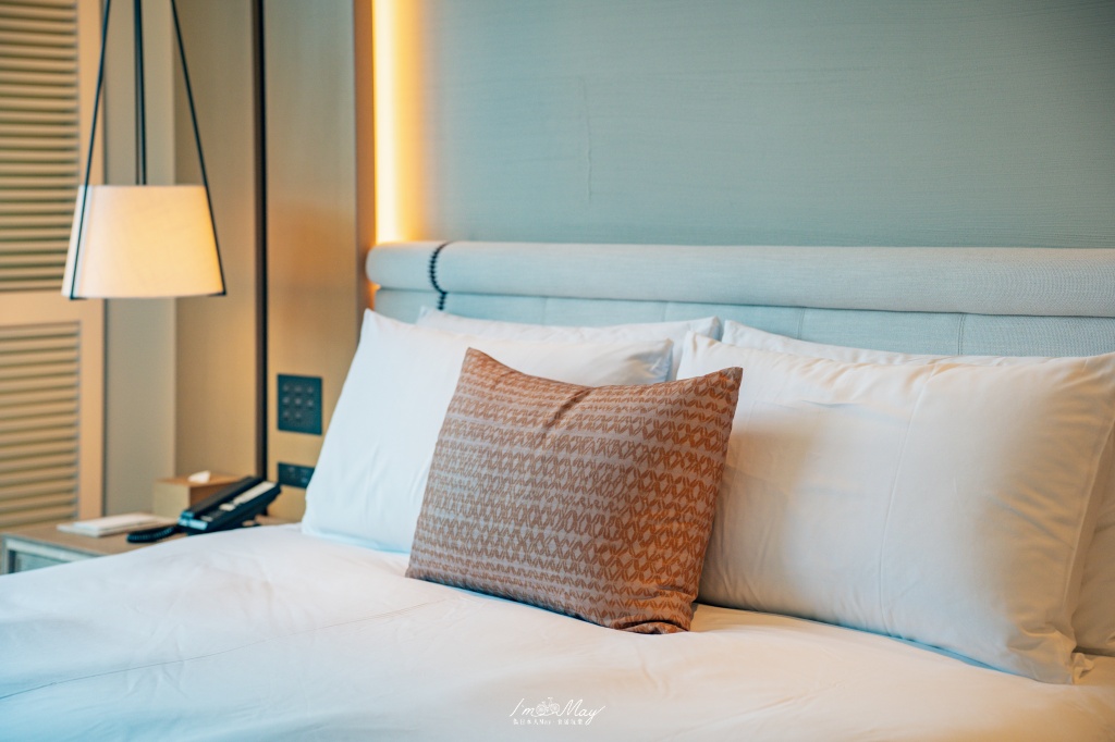 海麗客蘭尼 Halekulani Okinawa 奢華開箱｜海島度假天花板！無邊際海景、三間早餐任選，躺著就能度假的夢幻旅宿 @偽日本人May．食遊玩樂