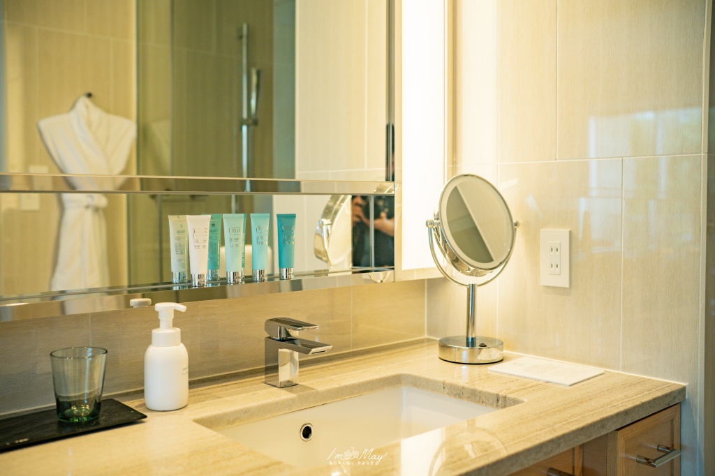 海麗客蘭尼 Halekulani Okinawa 奢華開箱｜海島度假天花板！無邊際海景、三間早餐任選，躺著就能度假的夢幻旅宿 @偽日本人May．食遊玩樂