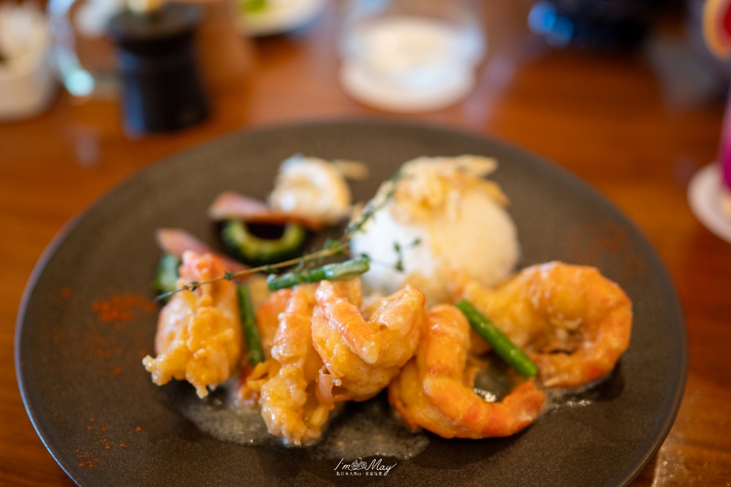 海麗客蘭尼 Halekulani Okinawa 奢華開箱｜海島度假天花板！無邊際海景、三間早餐任選，躺著就能度假的夢幻旅宿 @偽日本人May．食遊玩樂