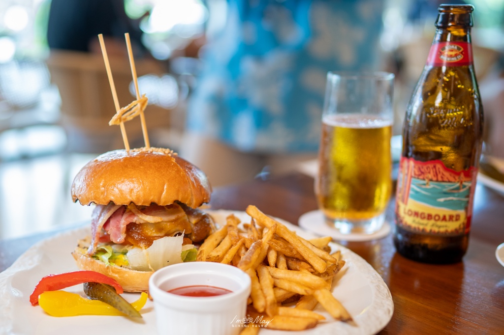 海麗客蘭尼 Halekulani Okinawa 奢華開箱｜海島度假天花板！無邊際海景、三間早餐任選，躺著就能度假的夢幻旅宿 @偽日本人May．食遊玩樂