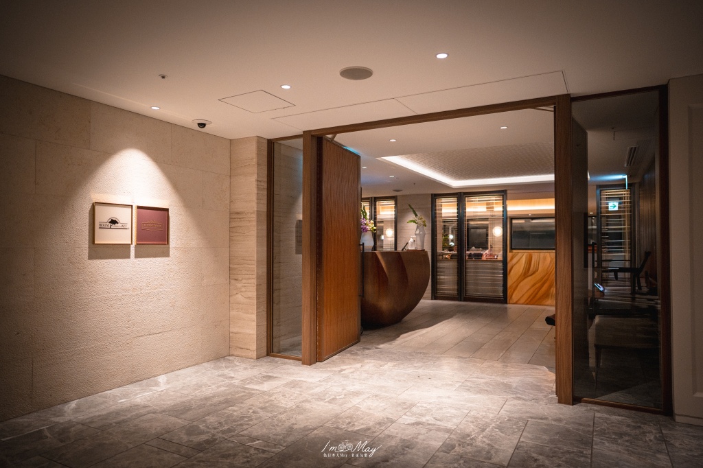 海麗客蘭尼 Halekulani Okinawa 奢華開箱｜海島度假天花板！無邊際海景、三間早餐任選，躺著就能度假的夢幻旅宿 @偽日本人May．食遊玩樂