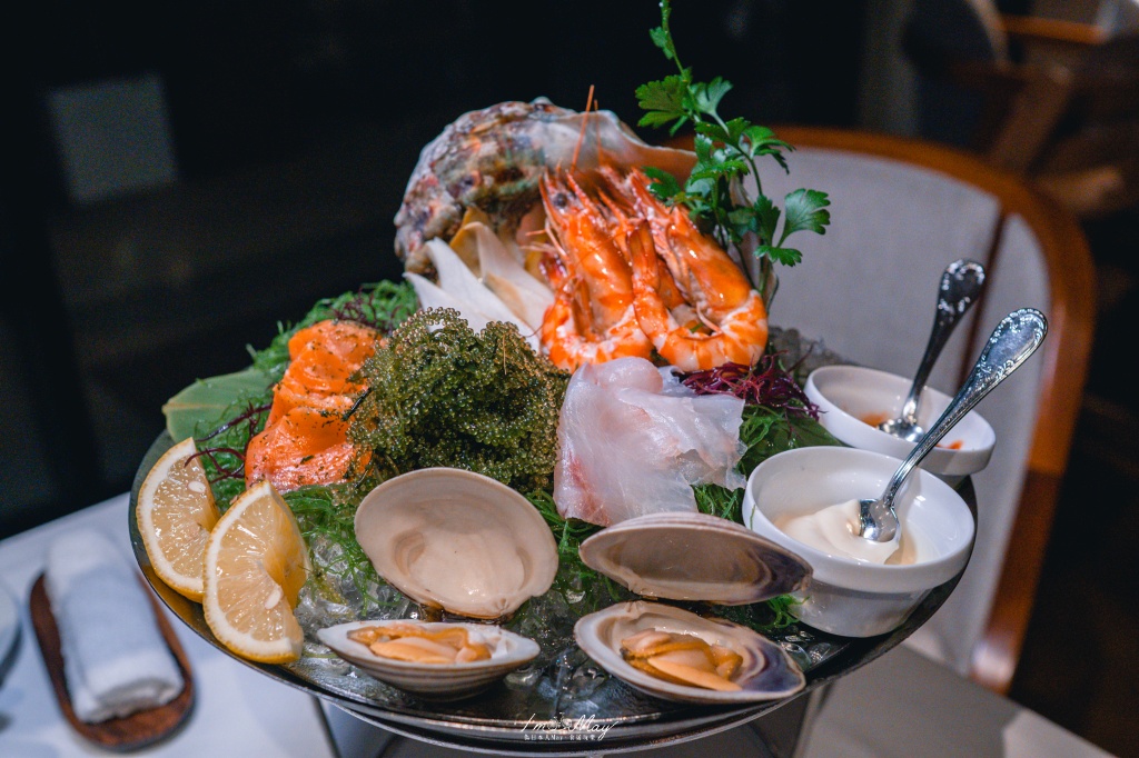 海麗客蘭尼 Halekulani Okinawa 奢華開箱｜海島度假天花板！無邊際海景、三間早餐任選，躺著就能度假的夢幻旅宿 @偽日本人May．食遊玩樂