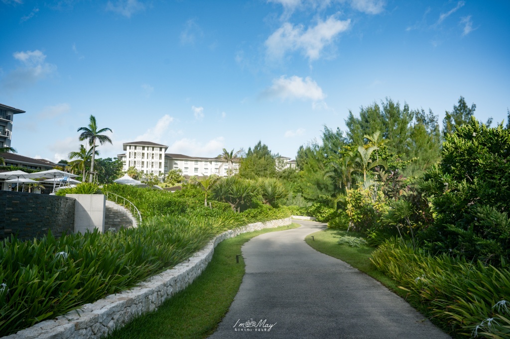 海麗客蘭尼 Halekulani Okinawa 奢華開箱｜海島度假天花板！無邊際海景、三間早餐任選，躺著就能度假的夢幻旅宿 @偽日本人May．食遊玩樂
