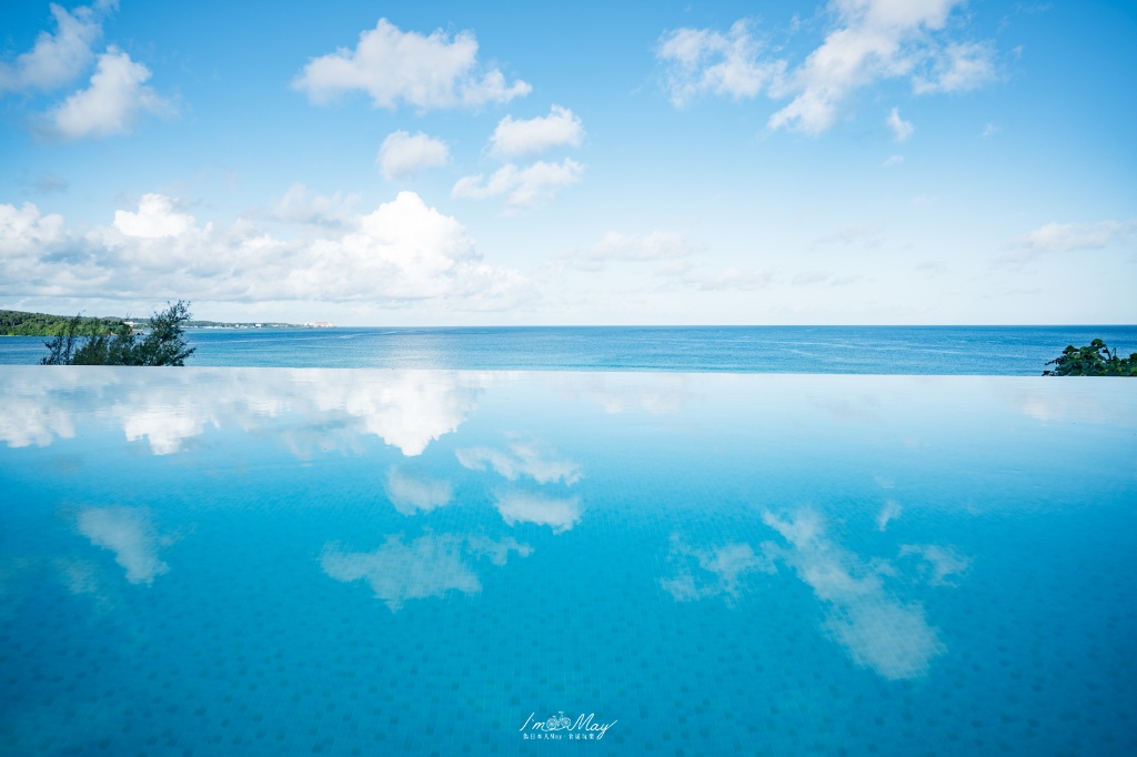 海麗客蘭尼 Halekulani Okinawa 奢華開箱｜海島度假天花板！無邊際海景、三間早餐任選，躺著就能度假的夢幻旅宿 @偽日本人May．食遊玩樂
