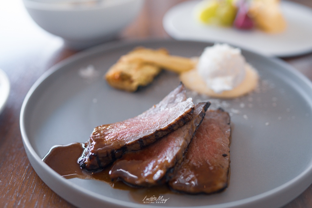 海麗客蘭尼 Halekulani Okinawa 奢華開箱｜海島度假天花板！無邊際海景、三間早餐任選，躺著就能度假的夢幻旅宿 @偽日本人May．食遊玩樂