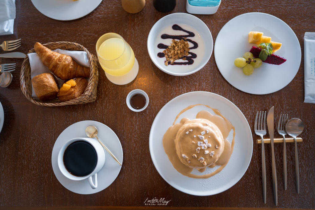 海麗客蘭尼 Halekulani Okinawa 奢華開箱｜海島度假天花板！無邊際海景、三間早餐任選，躺著就能度假的夢幻旅宿 @偽日本人May．食遊玩樂