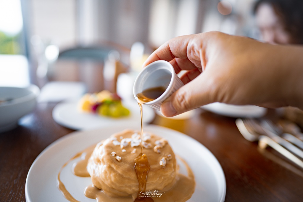 海麗客蘭尼 Halekulani Okinawa 奢華開箱｜海島度假天花板！無邊際海景、三間早餐任選，躺著就能度假的夢幻旅宿 @偽日本人May．食遊玩樂