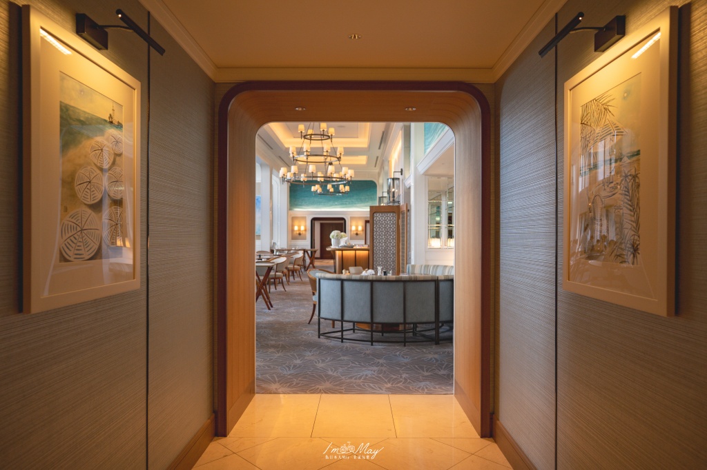 海麗客蘭尼 Halekulani Okinawa 奢華開箱｜海島度假天花板！無邊際海景、三間早餐任選，躺著就能度假的夢幻旅宿 @偽日本人May．食遊玩樂