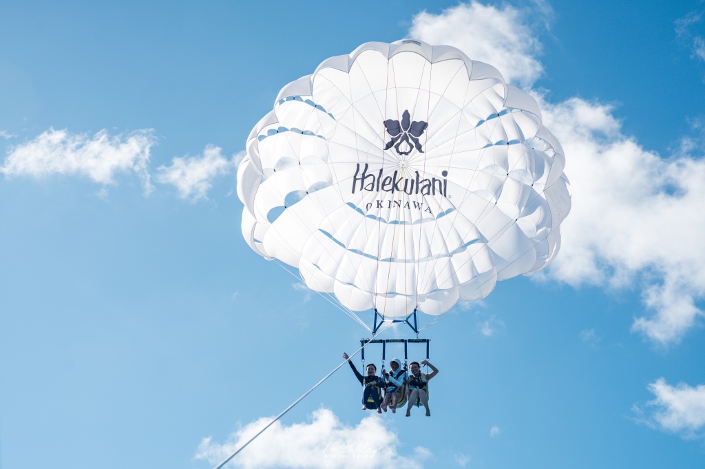 海麗客蘭尼 Halekulani Okinawa 奢華開箱｜海島度假天花板！無邊際海景、三間早餐任選，躺著就能度假的夢幻旅宿 @偽日本人May．食遊玩樂