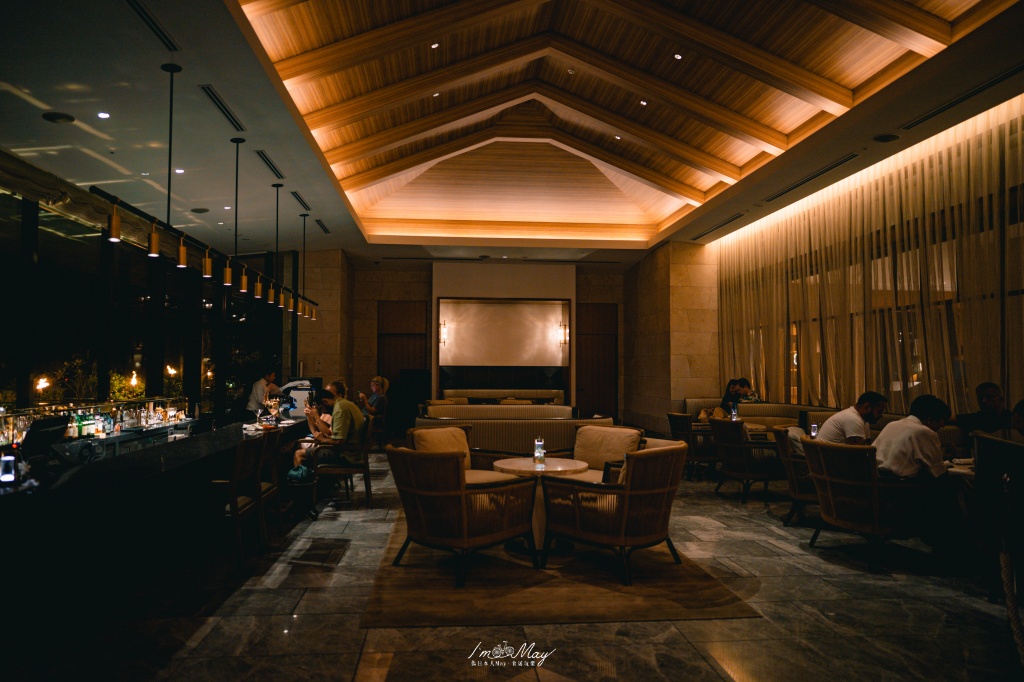 海麗客蘭尼 Halekulani Okinawa 奢華開箱｜海島度假天花板！無邊際海景、三間早餐任選，躺著就能度假的夢幻旅宿 @偽日本人May．食遊玩樂