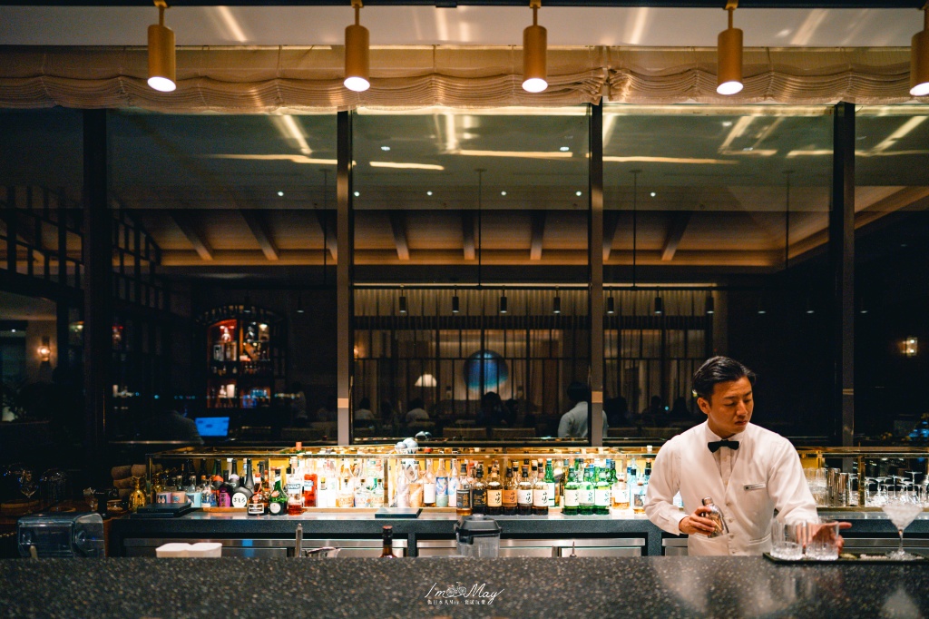 海麗客蘭尼 Halekulani Okinawa 奢華開箱｜海島度假天花板！無邊際海景、三間早餐任選，躺著就能度假的夢幻旅宿 @偽日本人May．食遊玩樂