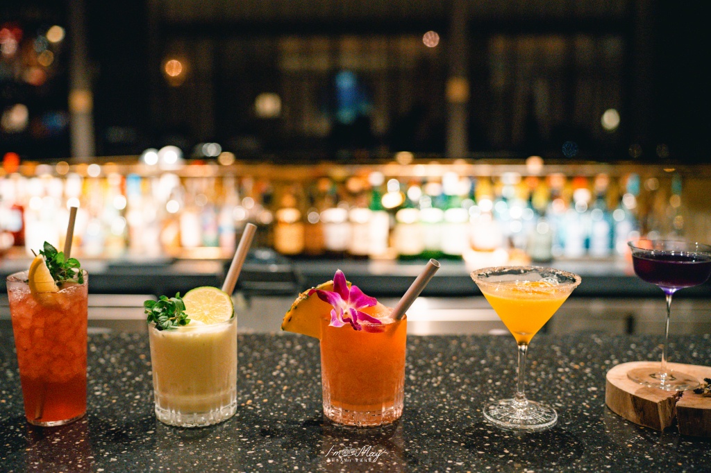 海麗客蘭尼 Halekulani Okinawa 奢華開箱｜海島度假天花板！無邊際海景、三間早餐任選，躺著就能度假的夢幻旅宿 @偽日本人May．食遊玩樂