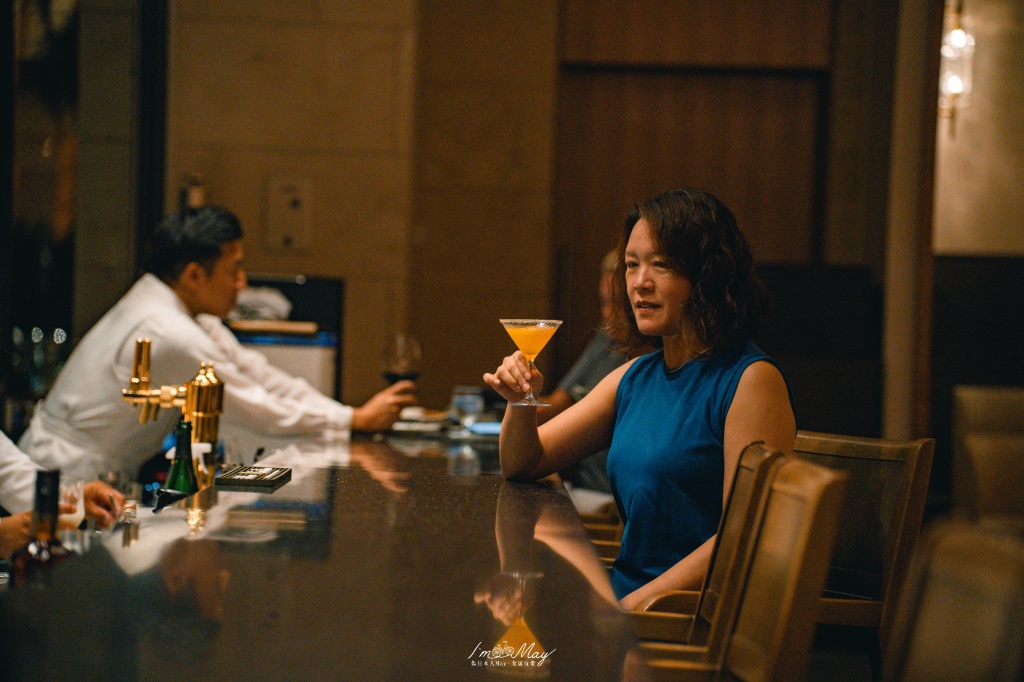 海麗客蘭尼 Halekulani Okinawa 奢華開箱｜海島度假天花板！無邊際海景、三間早餐任選，躺著就能度假的夢幻旅宿 @偽日本人May．食遊玩樂