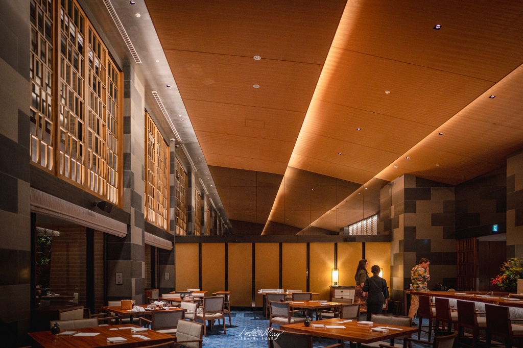 海麗客蘭尼 Halekulani Okinawa 奢華開箱｜海島度假天花板！無邊際海景、三間早餐任選，躺著就能度假的夢幻旅宿 @偽日本人May．食遊玩樂