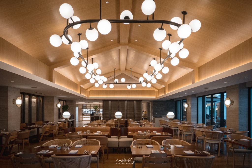 海麗客蘭尼 Halekulani Okinawa 奢華開箱｜海島度假天花板！無邊際海景、三間早餐任選，躺著就能度假的夢幻旅宿 @偽日本人May．食遊玩樂