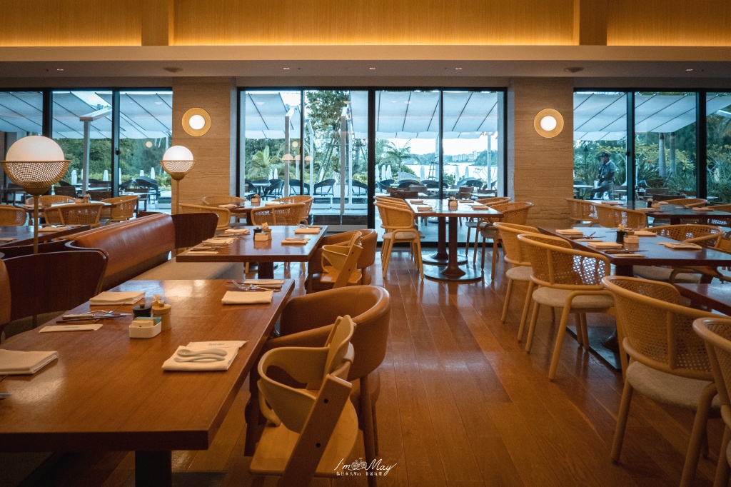 海麗客蘭尼 Halekulani Okinawa 奢華開箱｜海島度假天花板！無邊際海景、三間早餐任選，躺著就能度假的夢幻旅宿 @偽日本人May．食遊玩樂