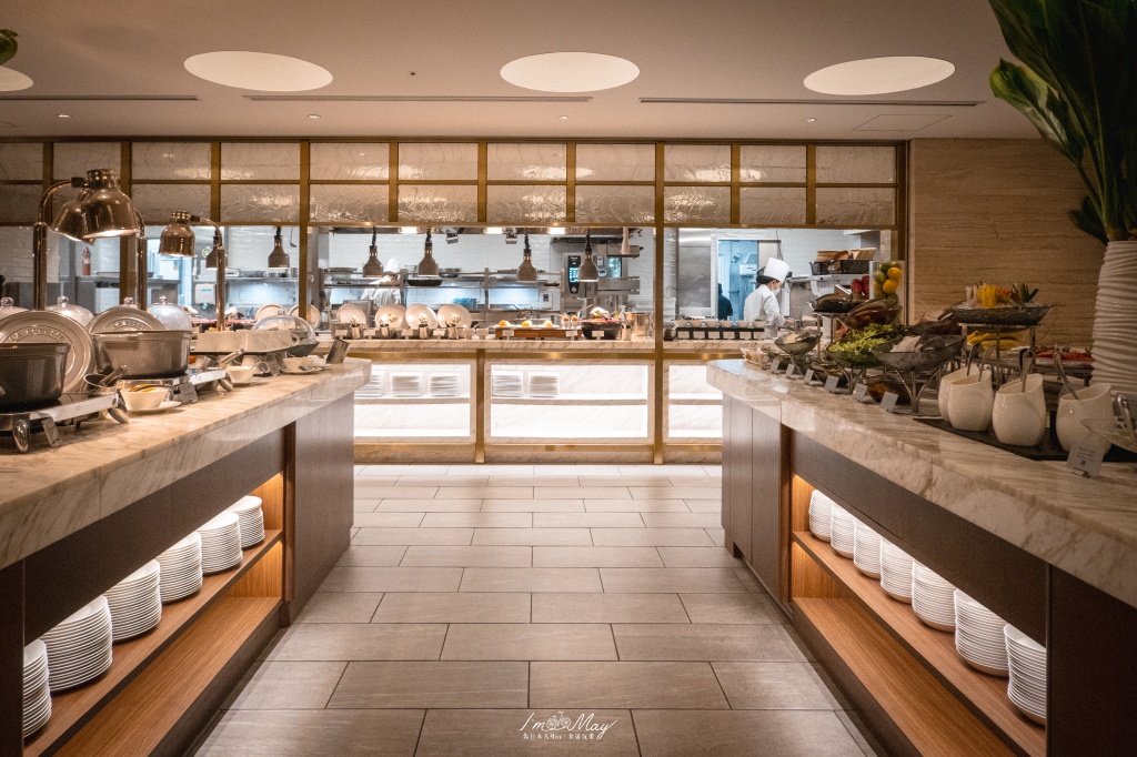 海麗客蘭尼 Halekulani Okinawa 奢華開箱｜海島度假天花板！無邊際海景、三間早餐任選，躺著就能度假的夢幻旅宿 @偽日本人May．食遊玩樂