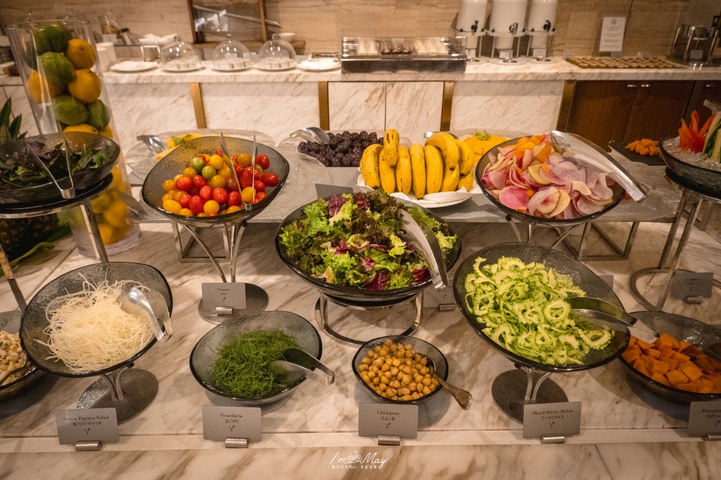 海麗客蘭尼 Halekulani Okinawa 奢華開箱｜海島度假天花板！無邊際海景、三間早餐任選，躺著就能度假的夢幻旅宿 @偽日本人May．食遊玩樂