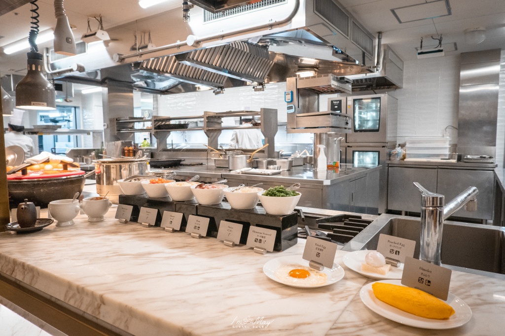 海麗客蘭尼 Halekulani Okinawa 奢華開箱｜海島度假天花板！無邊際海景、三間早餐任選，躺著就能度假的夢幻旅宿 @偽日本人May．食遊玩樂