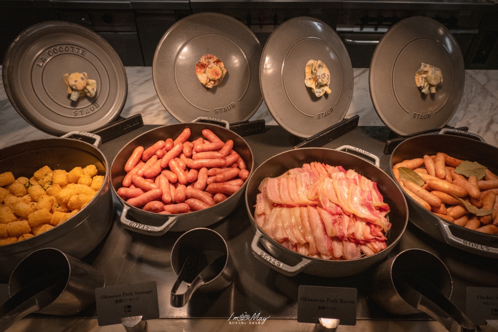 海麗客蘭尼 Halekulani Okinawa 奢華開箱｜海島度假天花板！無邊際海景、三間早餐任選，躺著就能度假的夢幻旅宿 @偽日本人May．食遊玩樂