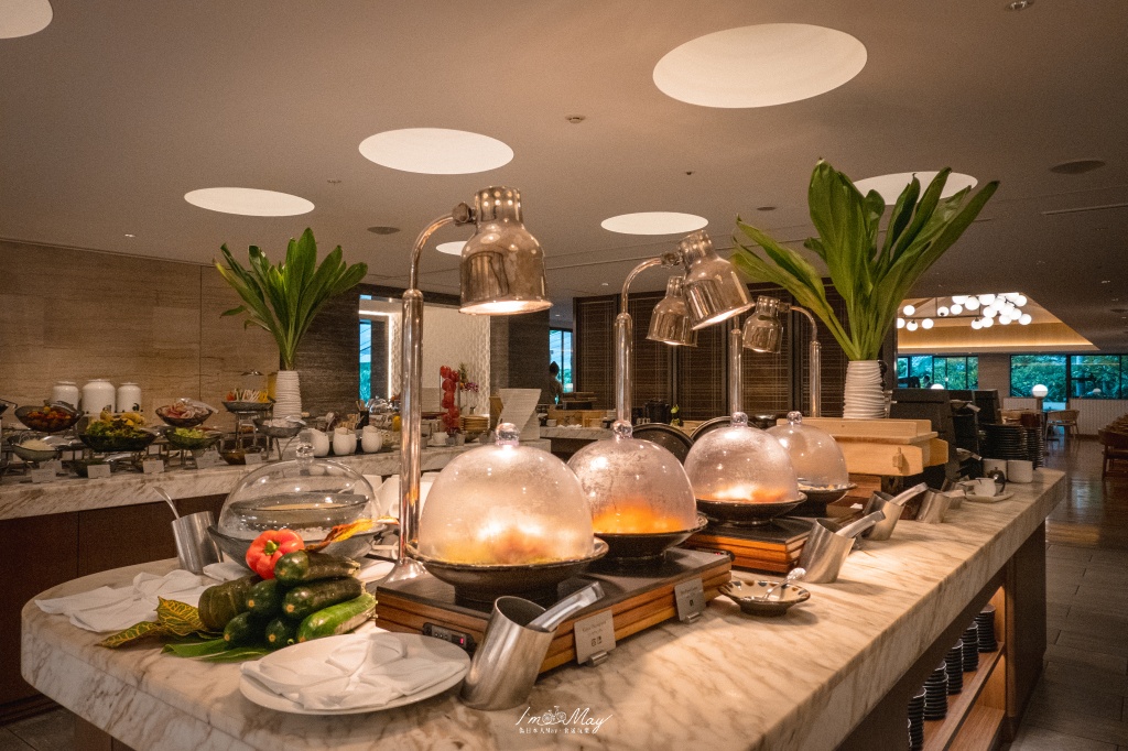 海麗客蘭尼 Halekulani Okinawa 奢華開箱｜海島度假天花板！無邊際海景、三間早餐任選，躺著就能度假的夢幻旅宿 @偽日本人May．食遊玩樂