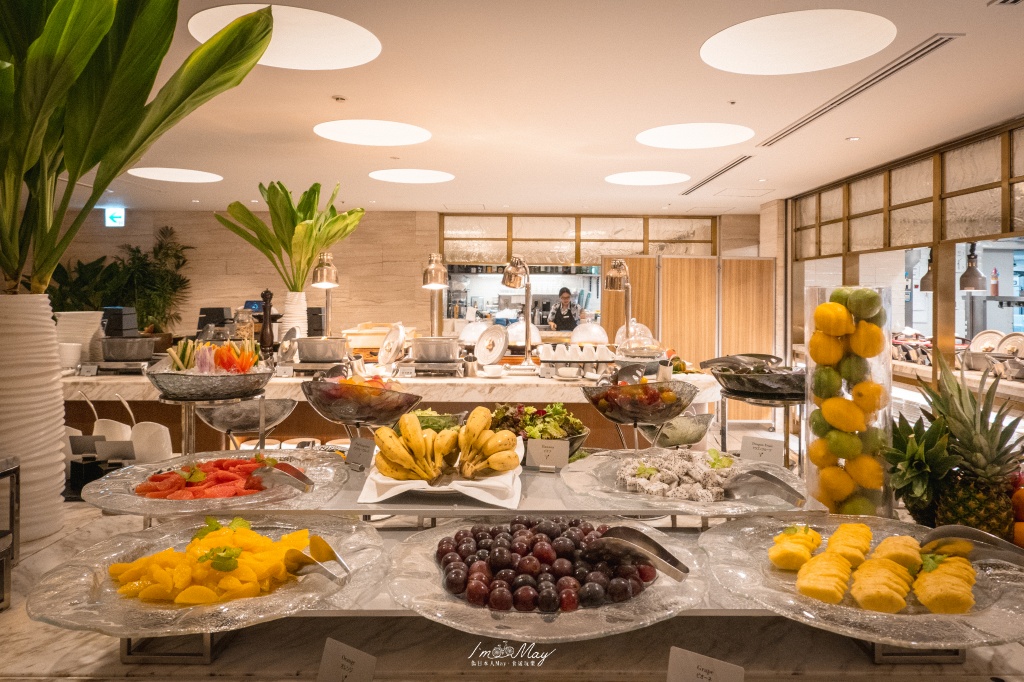 海麗客蘭尼 Halekulani Okinawa 奢華開箱｜海島度假天花板！無邊際海景、三間早餐任選，躺著就能度假的夢幻旅宿 @偽日本人May．食遊玩樂