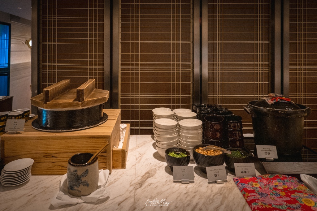 海麗客蘭尼 Halekulani Okinawa 奢華開箱｜海島度假天花板！無邊際海景、三間早餐任選，躺著就能度假的夢幻旅宿 @偽日本人May．食遊玩樂