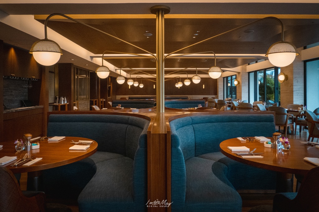 海麗客蘭尼 Halekulani Okinawa 奢華開箱｜海島度假天花板！無邊際海景、三間早餐任選，躺著就能度假的夢幻旅宿 @偽日本人May．食遊玩樂