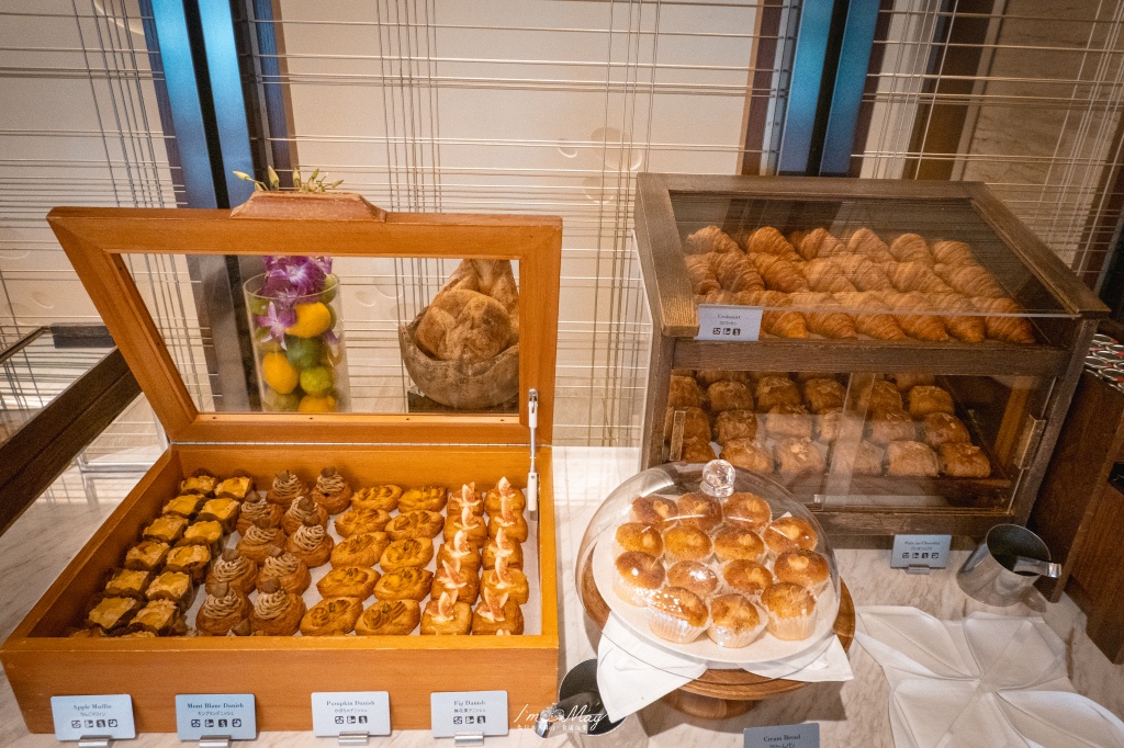 海麗客蘭尼 Halekulani Okinawa 奢華開箱｜海島度假天花板！無邊際海景、三間早餐任選，躺著就能度假的夢幻旅宿 @偽日本人May．食遊玩樂
