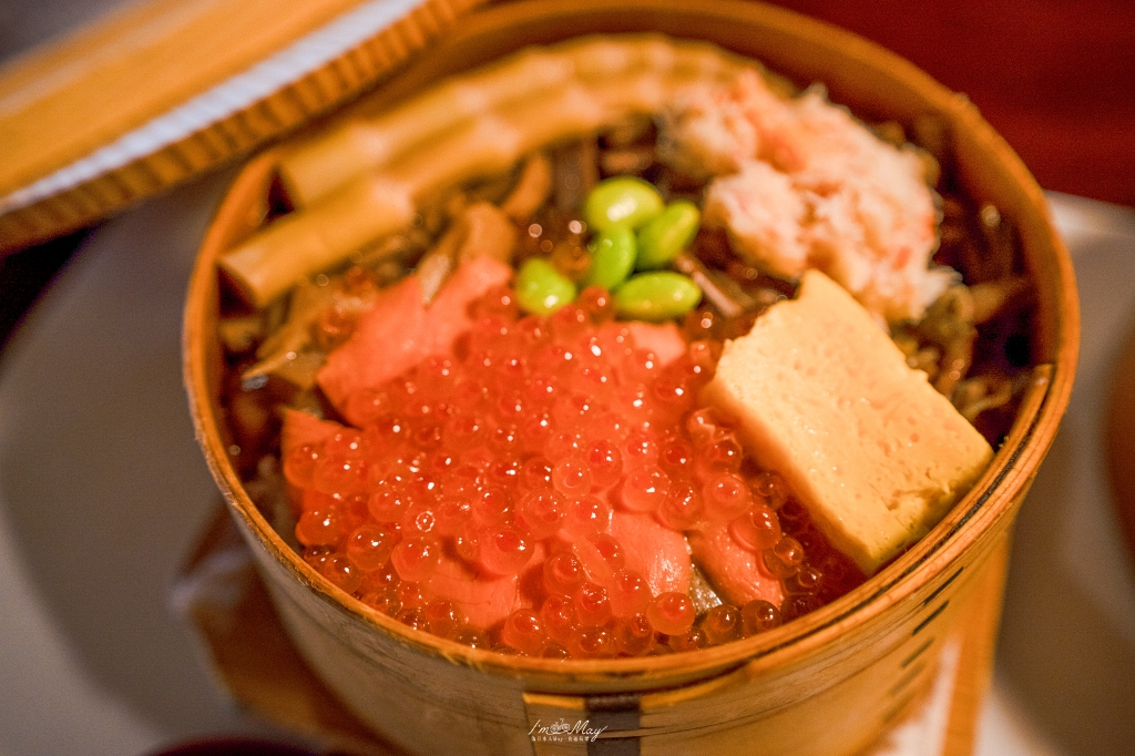 福島美食推薦| 會津若松老屋下的傳統滋味：田季野 (Tajikan)。必吃會津特色料理「輪箱飯 Wappameshi」，滿載鄉土溫度的百年老店 @偽日本人May．食遊玩樂