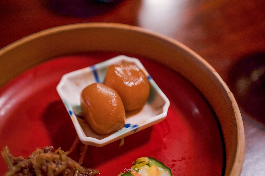 福島美食推薦| 會津若松老屋下的傳統滋味：田季野 (Tajikan)。必吃會津特色料理「輪箱飯 Wappameshi」，滿載鄉土溫度的百年老店 @偽日本人May．食遊玩樂