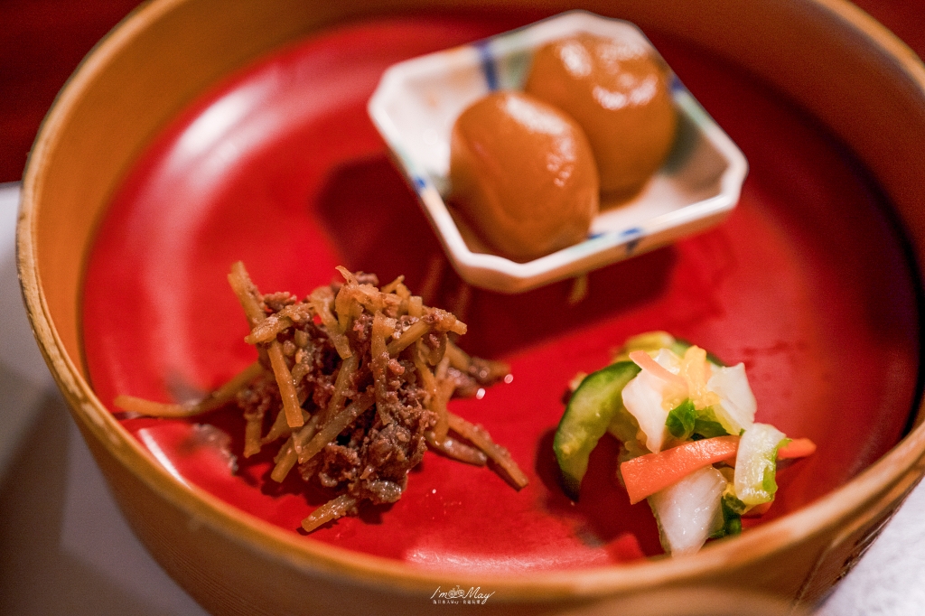 福島美食推薦| 會津若松老屋下的傳統滋味：田季野 (Tajikan)。必吃會津特色料理「輪箱飯 Wappameshi」，滿載鄉土溫度的百年老店 @偽日本人May．食遊玩樂