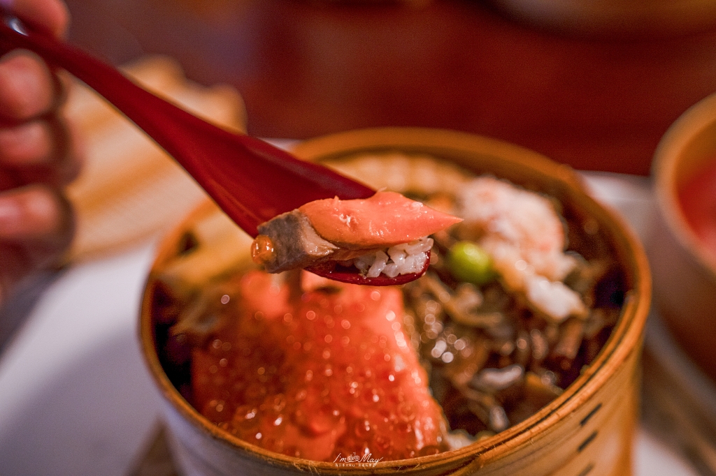 福島美食推薦| 會津若松老屋下的傳統滋味：田季野 (Tajikan)。必吃會津特色料理「輪箱飯 Wappameshi」，滿載鄉土溫度的百年老店 @偽日本人May．食遊玩樂