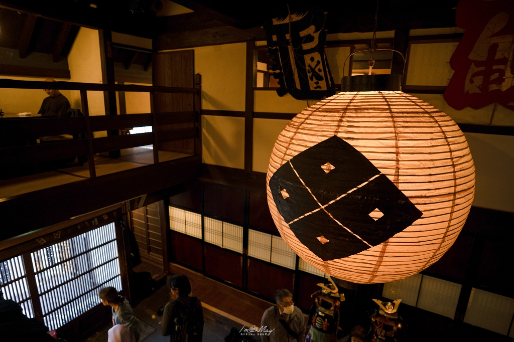 福島美食推薦| 會津若松老屋下的傳統滋味：田季野 (Tajikan)。必吃會津特色料理「輪箱飯 Wappameshi」，滿載鄉土溫度的百年老店 @偽日本人May．食遊玩樂