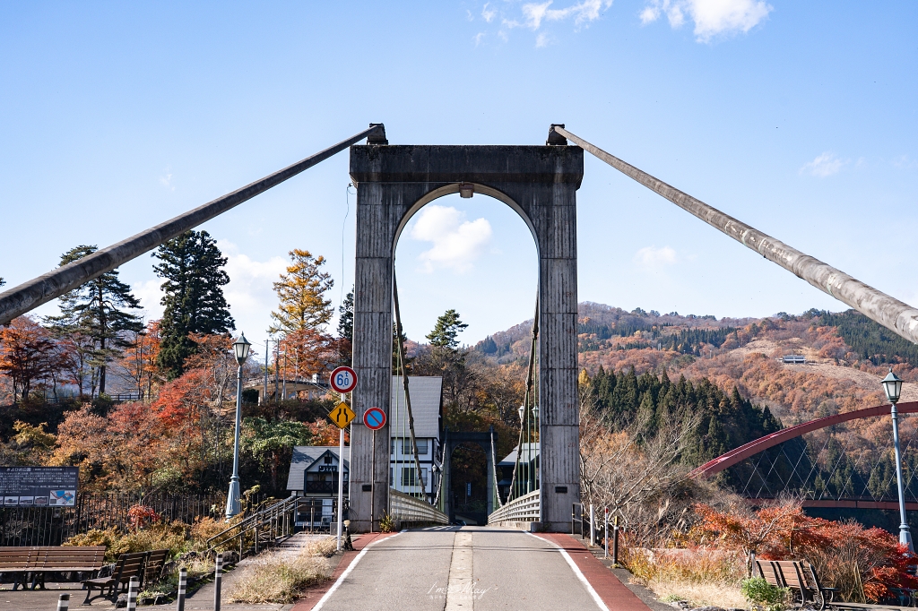 「世界最浪漫鐵道」只見線深秋攝影記錄｜第一到第八鐵橋全制霸、大志集落與私房景點，用 20+ 次經驗與在地攝影家協助的完整只見線拍攝旅程 @偽日本人May．食遊玩樂