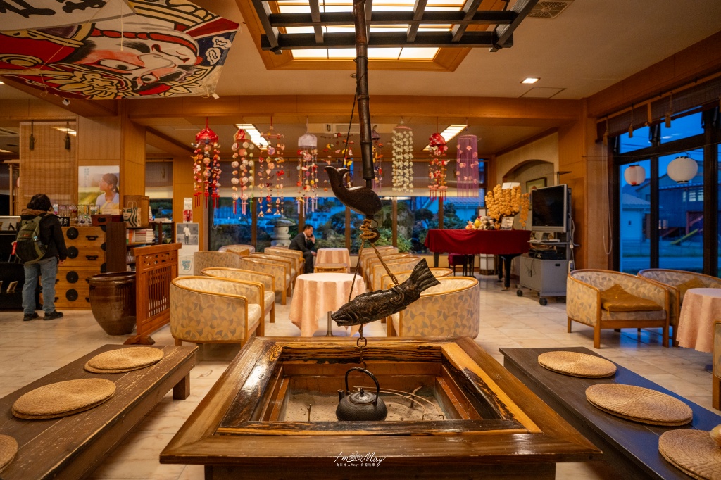 新潟住宿推薦｜旬彩の庄 坂戸城：再訪的感動！傳統服務精神、極致美味的旬彩料理與極上溫泉體驗 @偽日本人May．食遊玩樂