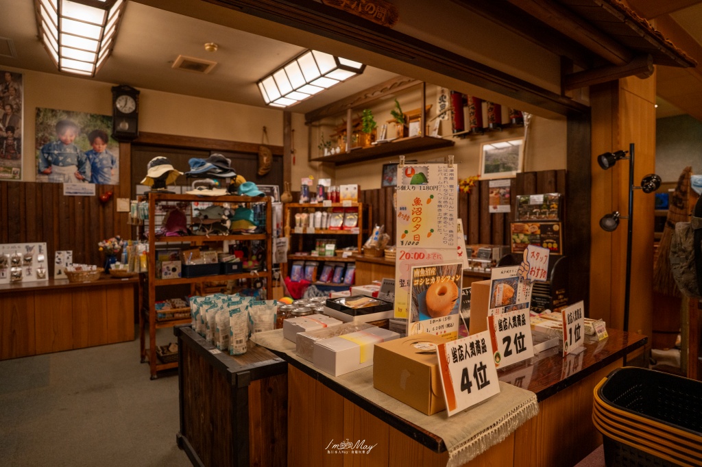 新潟住宿推薦｜旬彩の庄 坂戸城：再訪的感動！傳統服務精神、極致美味的旬彩料理與極上溫泉體驗 @偽日本人May．食遊玩樂