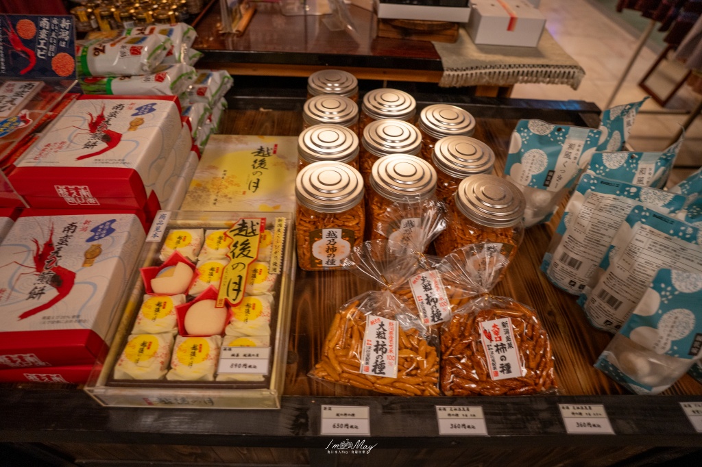 新潟住宿推薦｜旬彩の庄 坂戸城：再訪的感動！傳統服務精神、極致美味的旬彩料理與極上溫泉體驗 @偽日本人May．食遊玩樂