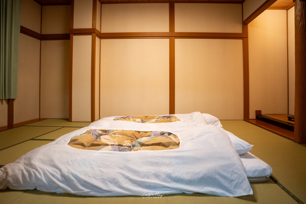 新潟住宿推薦｜旬彩の庄 坂戸城：再訪的感動！傳統服務精神、極致美味的旬彩料理與極上溫泉體驗 @偽日本人May．食遊玩樂