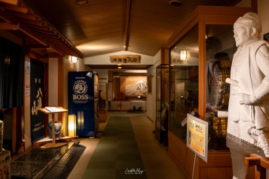 新潟住宿推薦｜旬彩の庄 坂戸城：再訪的感動！傳統服務精神、極致美味的旬彩料理與極上溫泉體驗 @偽日本人May．食遊玩樂