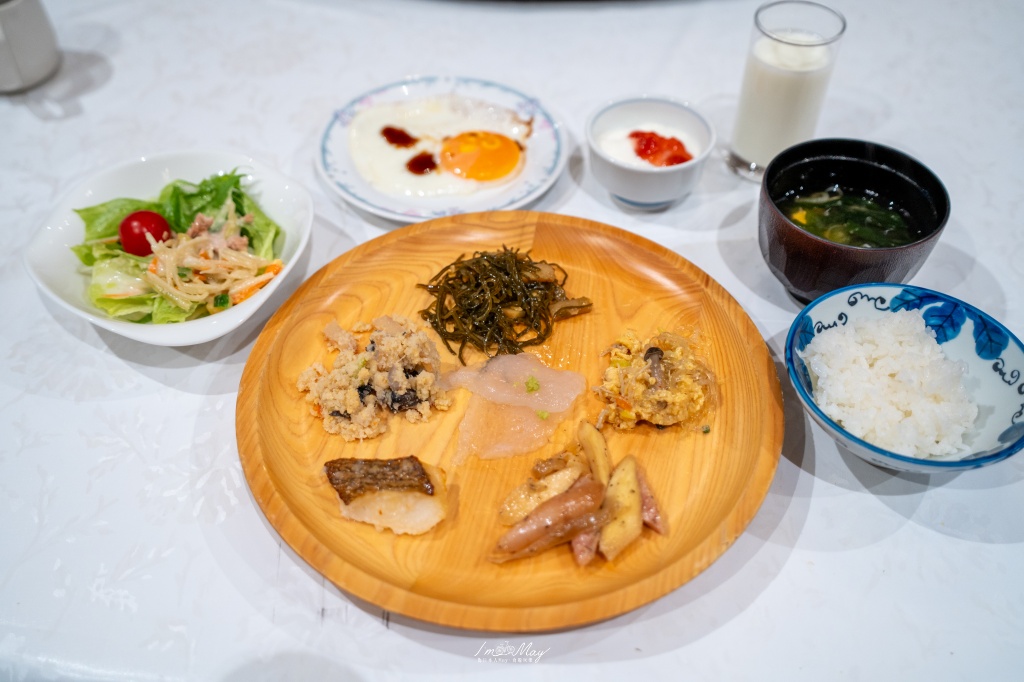 新潟住宿推薦｜旬彩の庄 坂戸城：再訪的感動！傳統服務精神、極致美味的旬彩料理與極上溫泉體驗 @偽日本人May．食遊玩樂