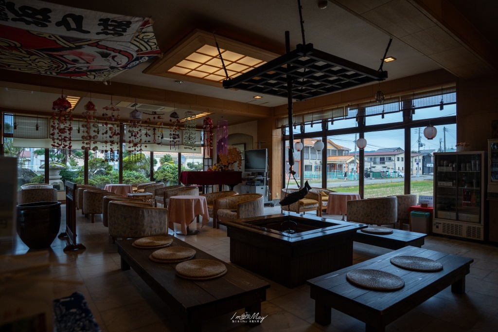 新潟住宿推薦｜旬彩の庄 坂戸城：再訪的感動！傳統服務精神、極致美味的旬彩料理與極上溫泉體驗 @偽日本人May．食遊玩樂